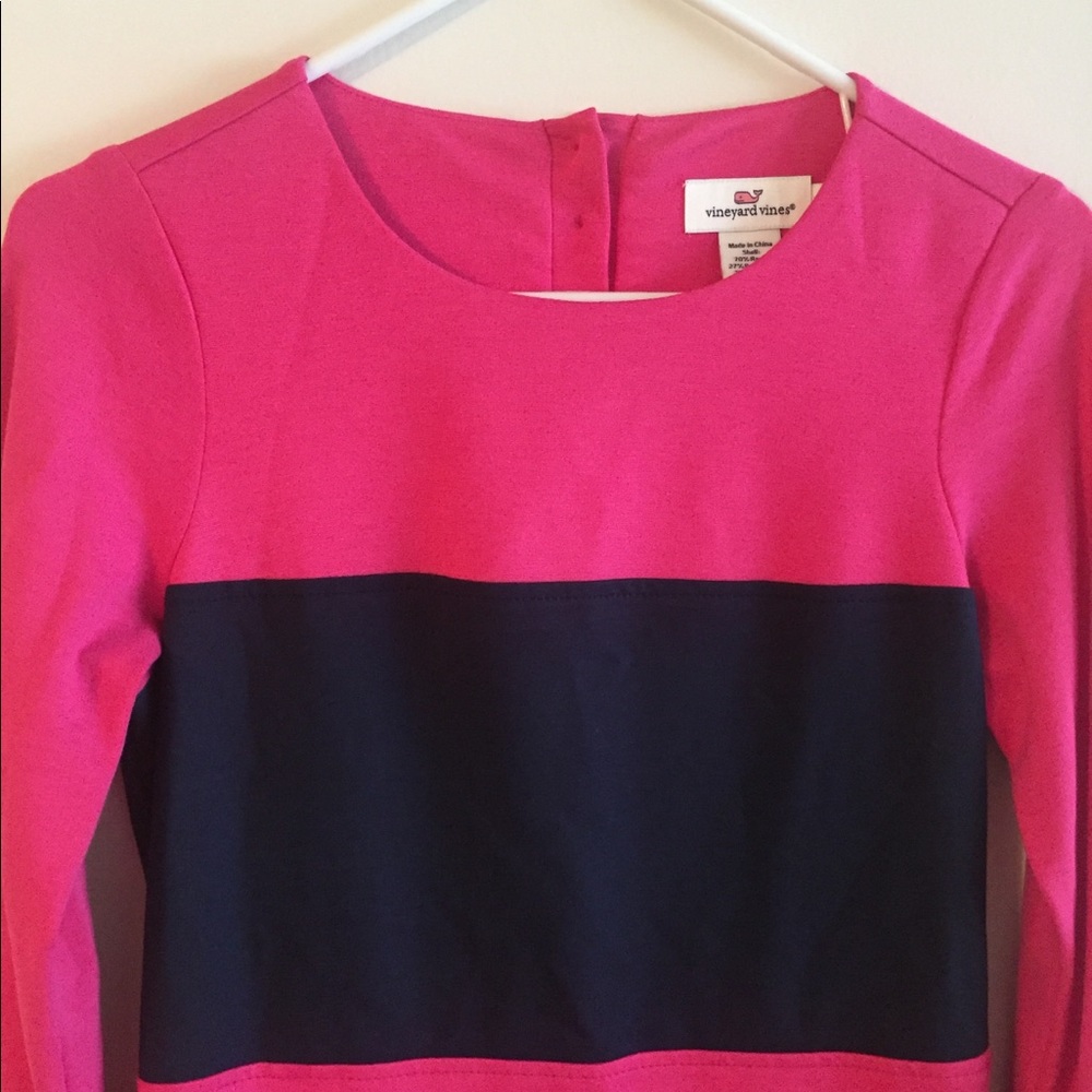 Vineyard Vines/ women’s dress/ size 2